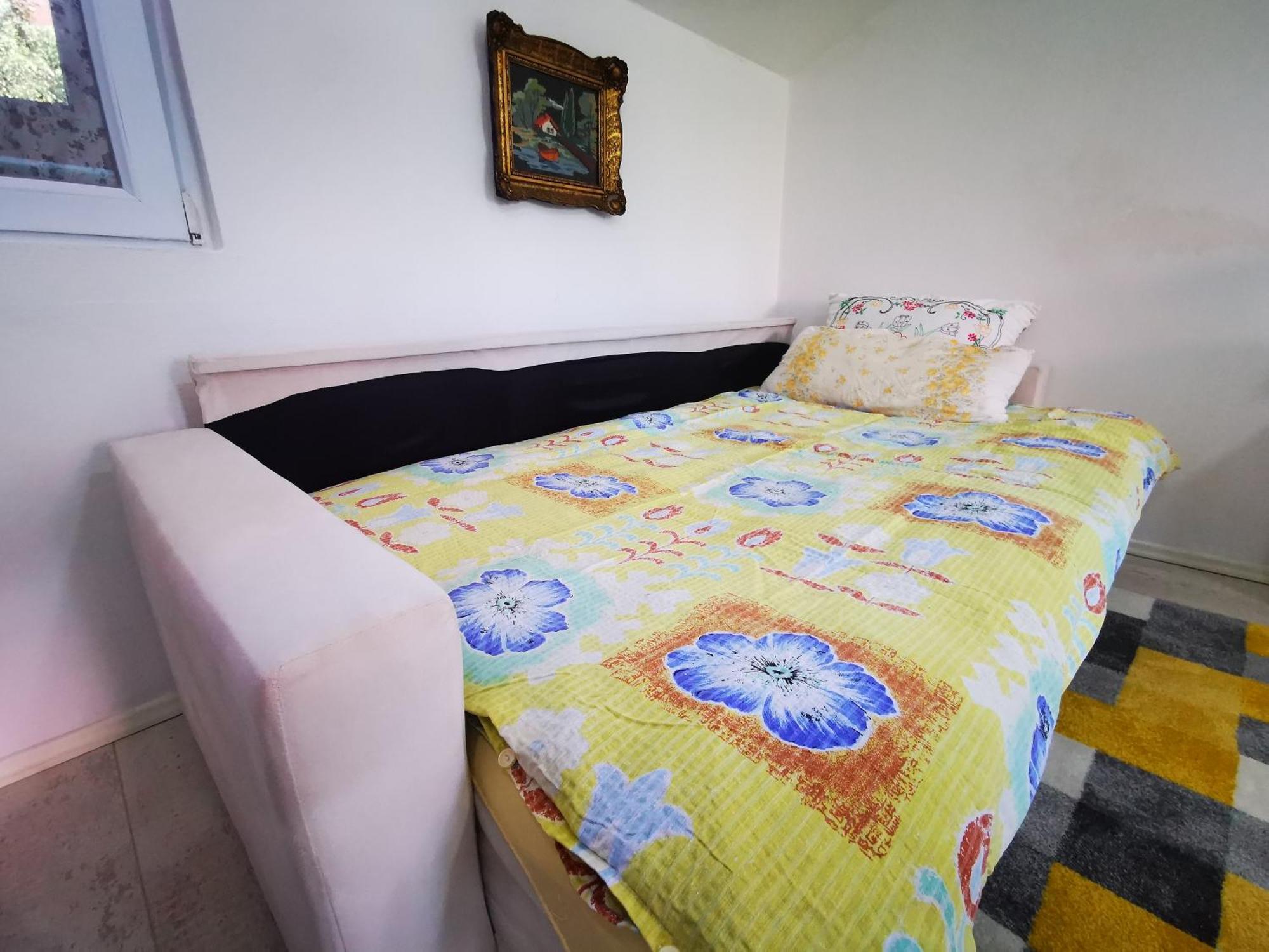 White Apartment Sarajevo - Free Parking Екстер'єр фото