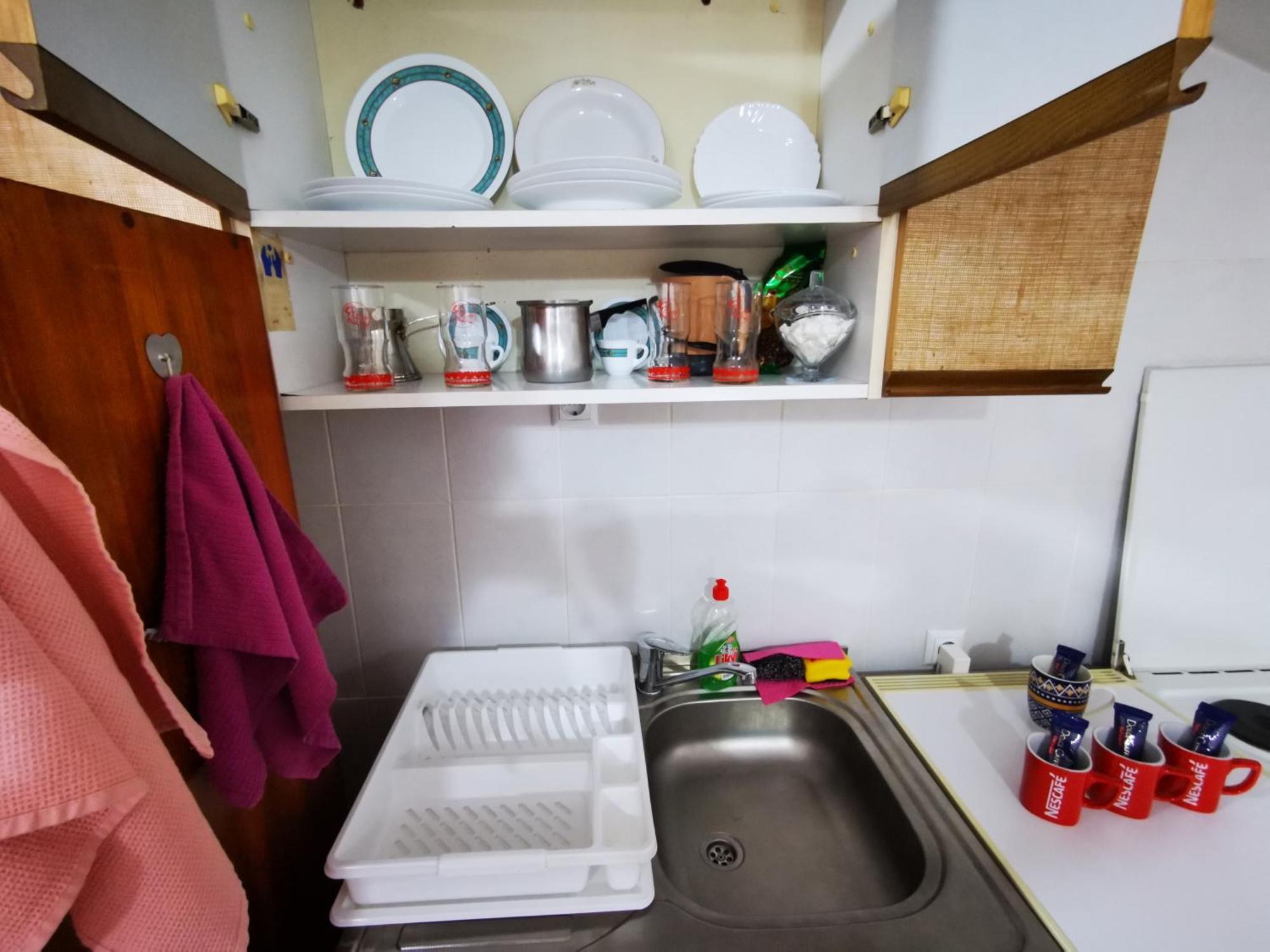 White Apartment Sarajevo - Free Parking Екстер'єр фото